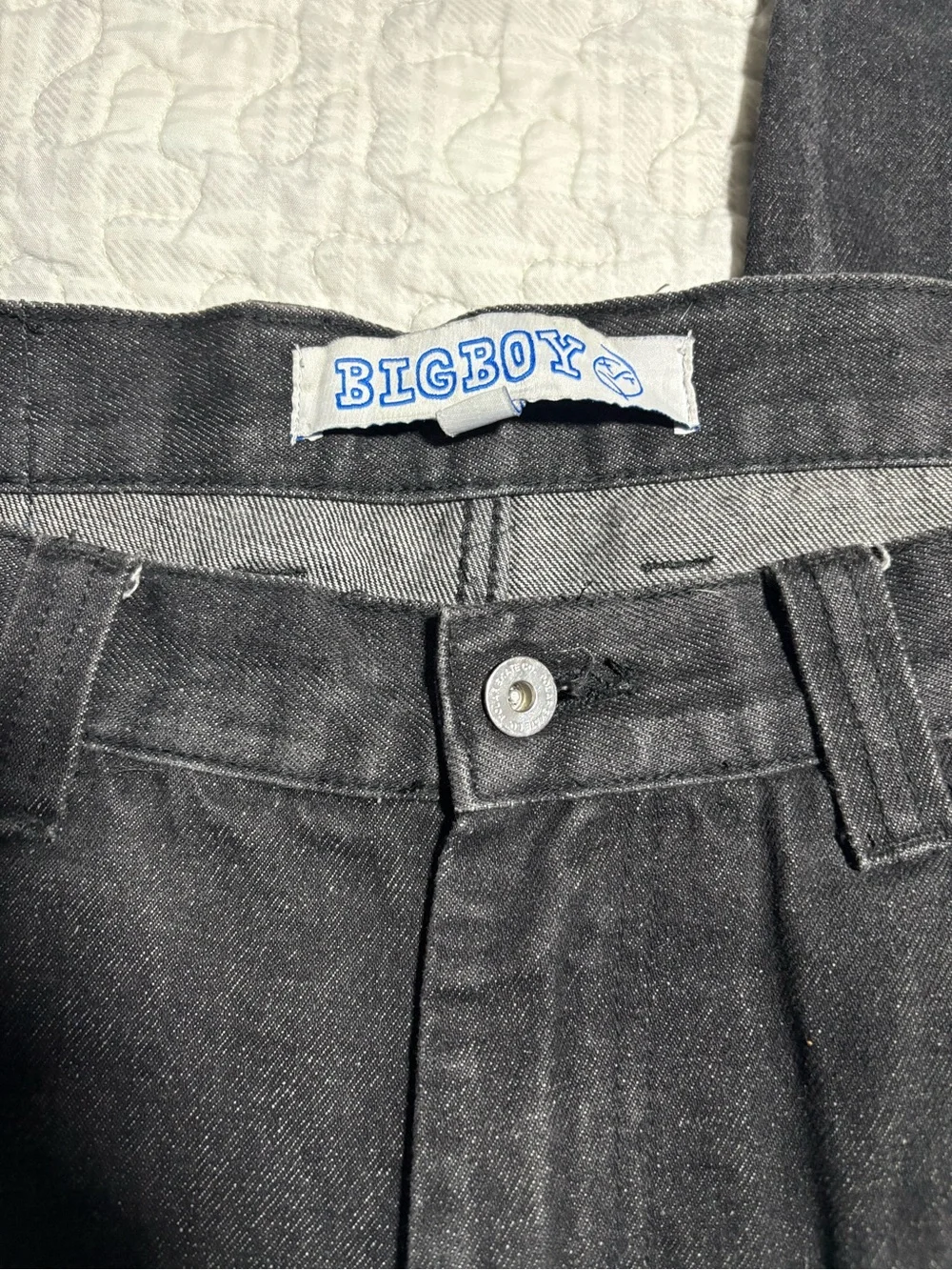 Polar Skate Co. Polar Big Boy Jeans